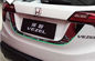 HONDA HR-V VEZEL 2014 Auto carrocería recambios de recubrimiento, puerta trasera, guarnición de cromo proveedor