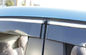 Desviaciones del viento para los viseras 2012 de la ventanilla del coche de Chery Tiggo con la raya del ajuste proveedor