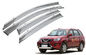 Desviaciones del viento para los viseras 2012 de la ventanilla del coche de Chery Tiggo con la raya del ajuste proveedor