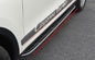 Partes de automóviles de alta precisión Tablas de marcha de vehículos para Porsche Cayenne 2011 2012 2013 2014 proveedor