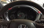 HONDA HR-V 2014 Auto interior de recubrimiento de piezas, marco de panel cromado proveedor