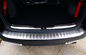 Honda CR-V 2012 2015 placas del alféizar, pedales traseros interiores y exteriores proveedor