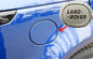 Cubierta de la tapa del tanque de combustible para Range Rover Sport 2014 proveedor