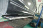 Audi Q7 2010 Actualizar tablas de marcha de vehículos paso lateral con protector de base proveedor