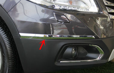 Un buen precio. ABS SUZUKI S-cross 2014 Auto Cuerpo de la esquina de la decoración de las piezas, Protector de la esquina en línea
