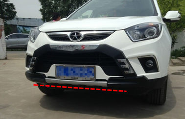 Un buen precio. JAC S5 2013 ABS personalizado de moldeo por soplado de protección delantera y trasera en línea
