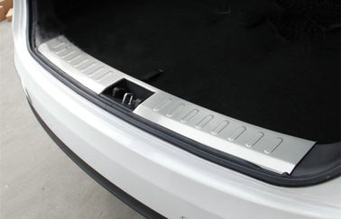 Un buen precio. Reverso interior de acero inoxidable placas del alféizar de la puerta para JAC S5 2013 en línea