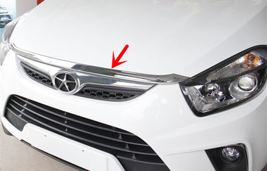 Un buen precio. Partes de carrocería de plástico cromado ABS para el JAC S5 2013 en línea