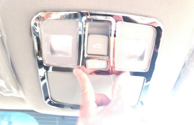 Un buen precio. Decoración de automóviles Partes de recubrimiento de interiores de automóviles para JAC S5 2013 Cuadro de lámpara de lectura en el techo en línea