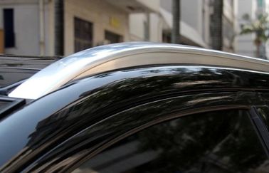 Un buen precio. Ford EDGE 2011 Todo tipo de aleación de aluminio de tornillo Auto Roof Luggage Rack en línea