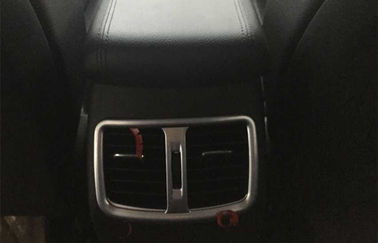 Un buen precio. Hyundai Nuevo Tucson 2015 Accesorios de decoración interior, IX35 Cuadro de ventilación del asiento trasero en línea
