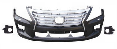 Un buen precio. Repuestos originales para Lexus LX570 2008 2010 - 2014, mejoras para el parachoques delantero y trasero en línea