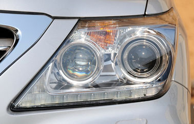 Un buen precio. Lexus LX570 2010 - 2014 OE Automóvil piezas de repuesto faro y faro trasero Fabricantes en línea