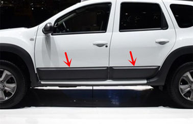 Un buen precio. Renault Dacia Duster 2010 - 2015 Auto puerta lateral Protector inferior, 2016 OE Tipo de puerta de moldeo en línea