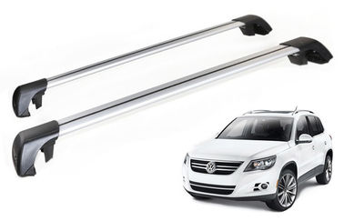 Un buen precio. Volkswagen Tiguan 2007 2009 2012 2014 Reposables de techo para vehículos profesionales para automóviles en línea