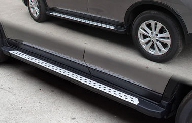 Un buen precio. Accesorios profesionales para automóviles NISSAN Tabla de correr para X-TRAIL 2014 en línea