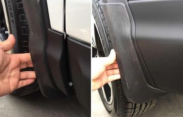 Un buen precio. Protectores de barro de plástico duradero para Nissan Qashqai 2015 en línea