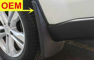 Un buen precio. Nissan X - TRAIL 2008 - 2013 Protectores de barro tipo OE, Protectores de salpicaduras de automóviles en línea