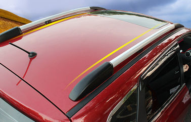 Un buen precio. Instalación OE Style Stick Estantes de equipaje en el techo para Nissan Qashqai 2008 - 2014 en línea