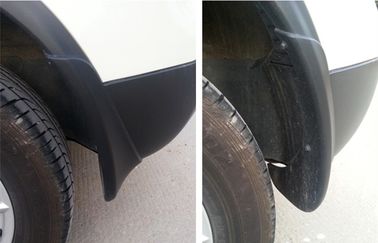 Un buen precio. Protectores de barro para automóviles de plástico de PP para Nissan Qashqai 2007 2008 - 2014 Protectores contra salpicaduras en línea