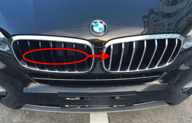 BMW Nuevo E71 X6 2015 Exterior Auto Cuerpo de recorte de piezas de la parrilla delantera guarnición