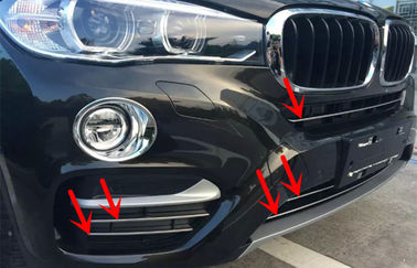 Un buen precio. Revestimiento de rejilla inferior delantera para BMW E71 X6 nuevo 2015 Auto partes de decoración en línea