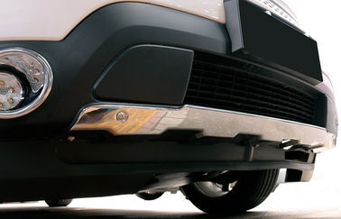 Un buen precio. Los kits de carrocería de automóviles SS / placa de deslizamiento del parachoques de automóviles para Ford Explorer 2011 2012 2013 2014 2015 en línea