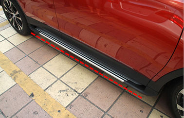 Un buen precio. Barras de paso lateral de aleación de aluminio de tipo asiático para Toyota RAV4 2013 2014 2016 2017 en línea