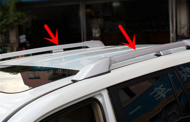 Un buen precio. Toyota Auto Parts and Accessories Racks para el techo de automóviles para el Prado FJ150 2014 2015 en línea