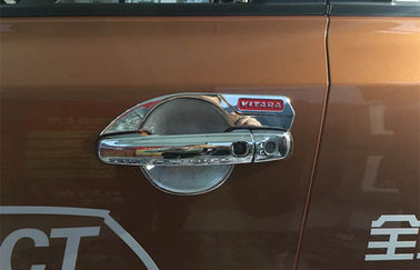 Un buen precio. Carrocería cromada, recortes de piezas y guarnición para Suzuki Vitara 2015 en línea