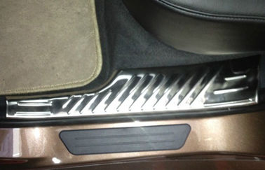 Un buen precio. Distribuidor de puertas laterales pulidas y placas de barrido para HAIMA S7 2013 2015 en línea