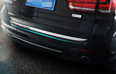 Un buen precio. BMW Nuevo F15 X5 2014 Exterior Cuerpo de recubrimiento Partes Puerta de cola Bajo moldeo en línea