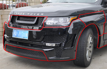 Un buen precio. Range Rover Vogue 2013 2014 2015 Exclusivo piezas de repuesto HAMANN Bodykits Frente del parachoques en línea