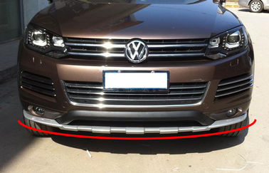 Un buen precio. Volkswagen Touareg 2011 - 2015 Kit de carrocería, delantero y trasero en línea