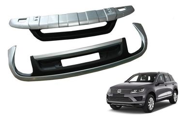 Un buen precio. Guardia del parachoques delantero y trasero Kit de carrocería para Volkswagen Touareg 2016 en línea