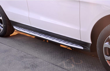 Un buen precio. Tablas de marcha de vehículos de estilo OE para Mercedes Benz New Car GLE 2015 2016 Paso lateral en línea