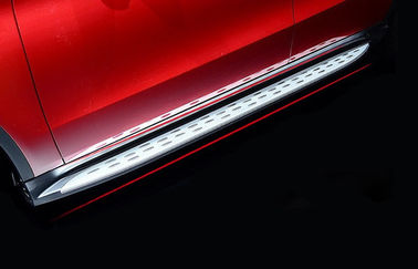 Un buen precio. OEM estilo piezas de repuesto tablas de correr para automóviles para Mercedes Benz GLE Sport 2015 2016 en línea