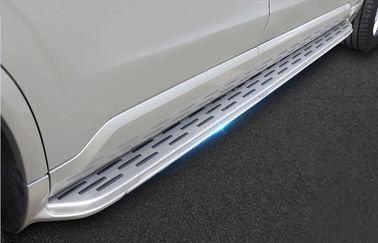 Un buen precio. VOLVO Nuevo XC90 2015 2016 Placas de manejo de vehículos de estilo OE Paso lateral de los pies en línea