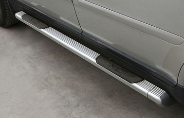 Un buen precio. Tablas de correr personalizadas de metal para VOLVO XC90 2004 - 2014 OEM estilo paso lateral en línea