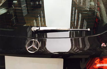 Un buen precio. Capa de limpiaparabrisas cromada para Mercedes - Benz Nuevo GLC 2015 2016 X205 en línea