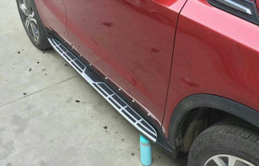 Un buen precio. SUZUKI 2015 Nuevo VITARA Barras de paso lateral de estilo coreano Tablas de correr Trampolín de pies en línea
