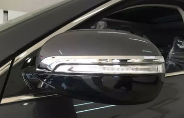 Un buen precio. Kia New Sorento 2015 2016 Auto partes de ajuste de carrocería, Espejo lateral y guarnición de cromo en línea