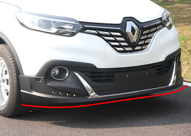 Un buen precio. Kit de carrocería del parachoques delantero y trasero Renault Kadjar 2016 con luces diurnas en línea