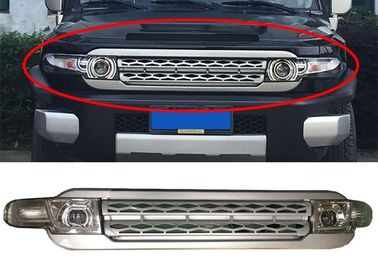 Un buen precio. Toyota FJ Cruiser 2007 - 2016 Partes de repuesto modificadas del vehículo Faros delanteros Faros traseros Parrilla delantera en línea