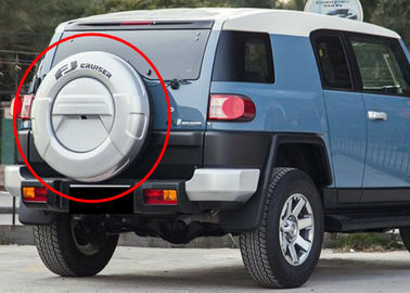 Un buen precio. Toyota FJ Cruiser 2007 2009 2010 2012 2015 2016 piezas de repuesto OEM cubierta de neumáticos en línea
