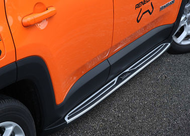 Un buen precio. JEEP todo nuevo Renegade 2016 tablas de marcha de vehículos, piezas de repuesto OEM estilo paso lateral en línea