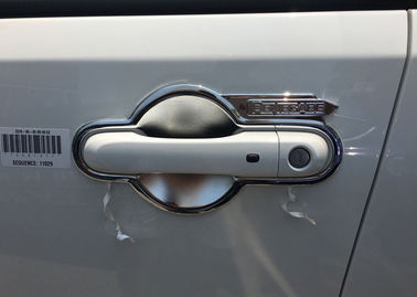 Un buen precio. Chromed 2016 JEEP Renagade piezas de ajuste de carrocería, inserciones de puertas laterales y cubiertas en línea