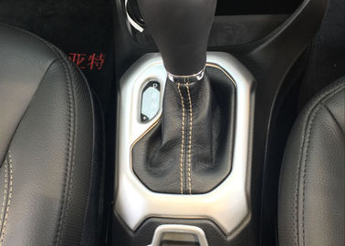 Un buen precio. Piezas personalizadas para el interior de automóviles, nuevo JEEP Renegade 2016 en línea