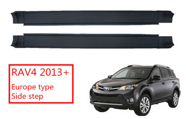 Un buen precio. Repuestos de automóviles América del Norte OE estilo barras de paso lateral para 2013 2016 Toyota RAV4 en línea