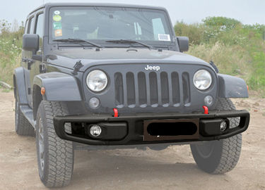 Un buen precio. Repuestos para automóviles de acero para el 10o aniversario para el 2007-2017 Jeep Wrangler & Wrangler Unlimited en línea
